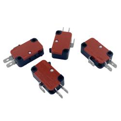 Микровыключатель джойстика TS-**D (комплект 4 шт., OMRON)