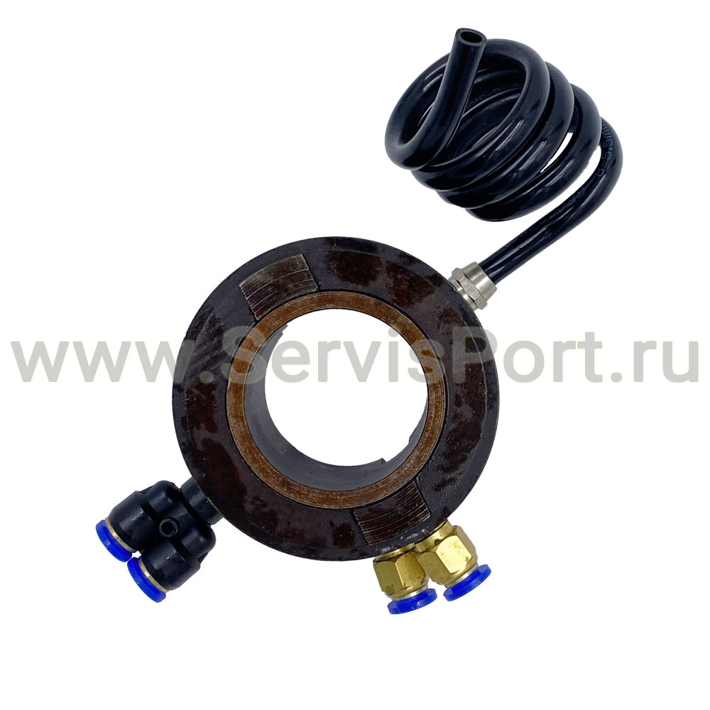 Подстольный распределитель STD106 СИВИК фото