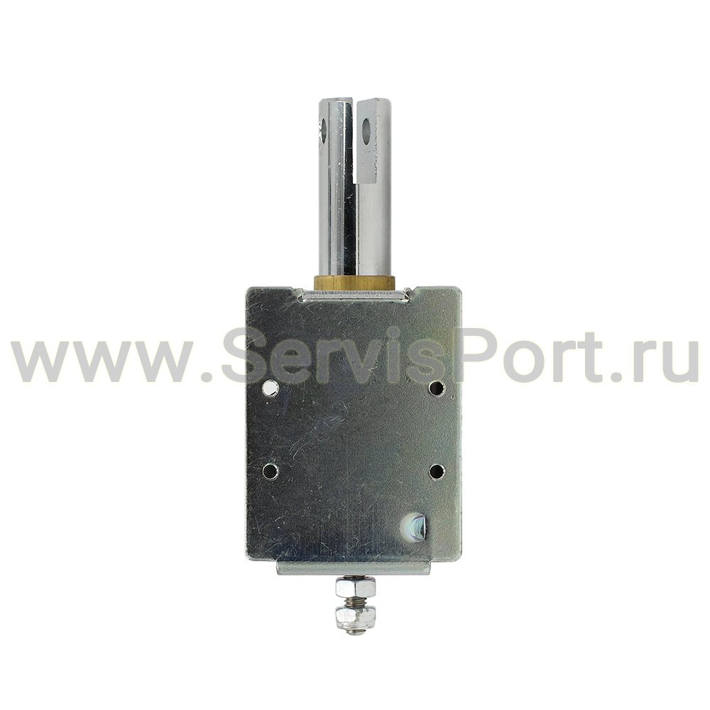 Соленоид стопора четырехстоечного подъемника 4450J фото