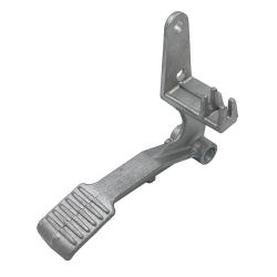 Педаль зажим\отрыв (сталь) STD106\202 YC1-3002159