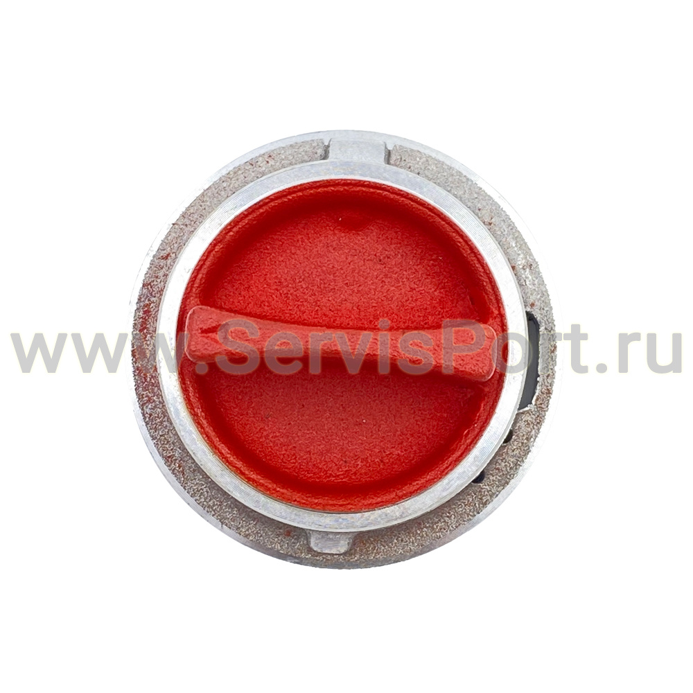 Переключатель скорости гайковерта ES3501 фото