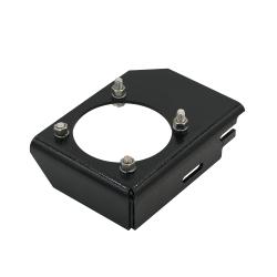 Кронштейн крепления электродвигателя СТОРМ