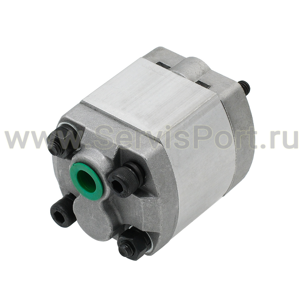 Насос в/д 210 Бар (для Ножничного подъемника) фото