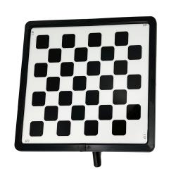 Измерительная мишень в сборе 27*27 облегченная