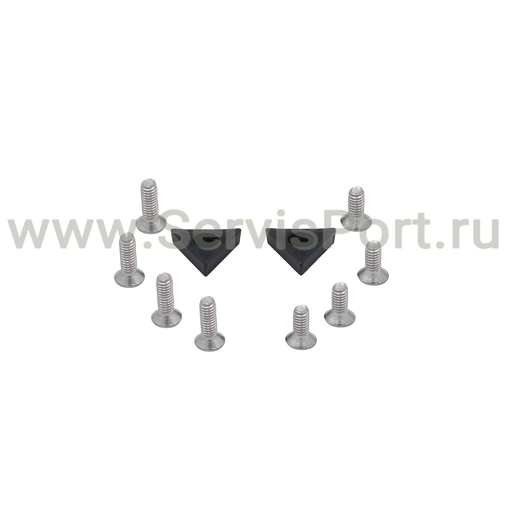 Резцы AM8700, AM983 (2 шт. комплект) фото