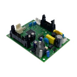 Плата CPU LCD.0207