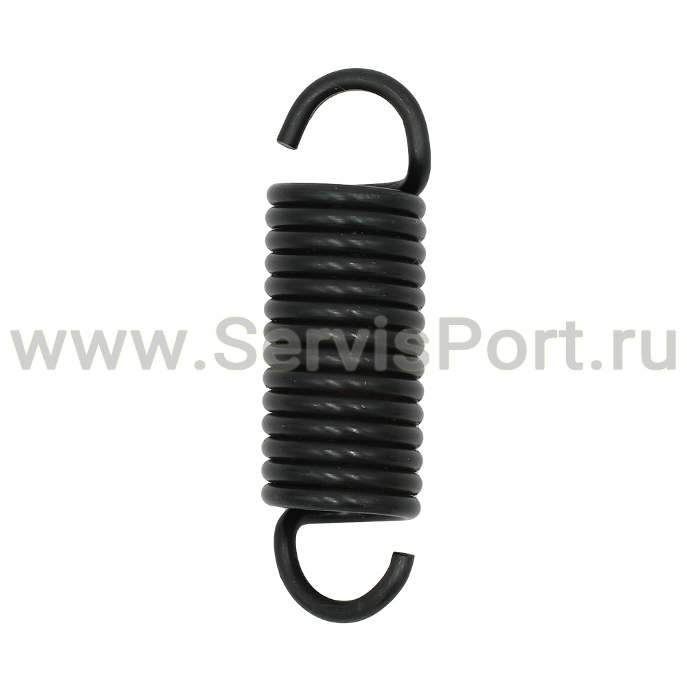 Пружина кожуха балансировочного станка TS-500, DST-910B фото