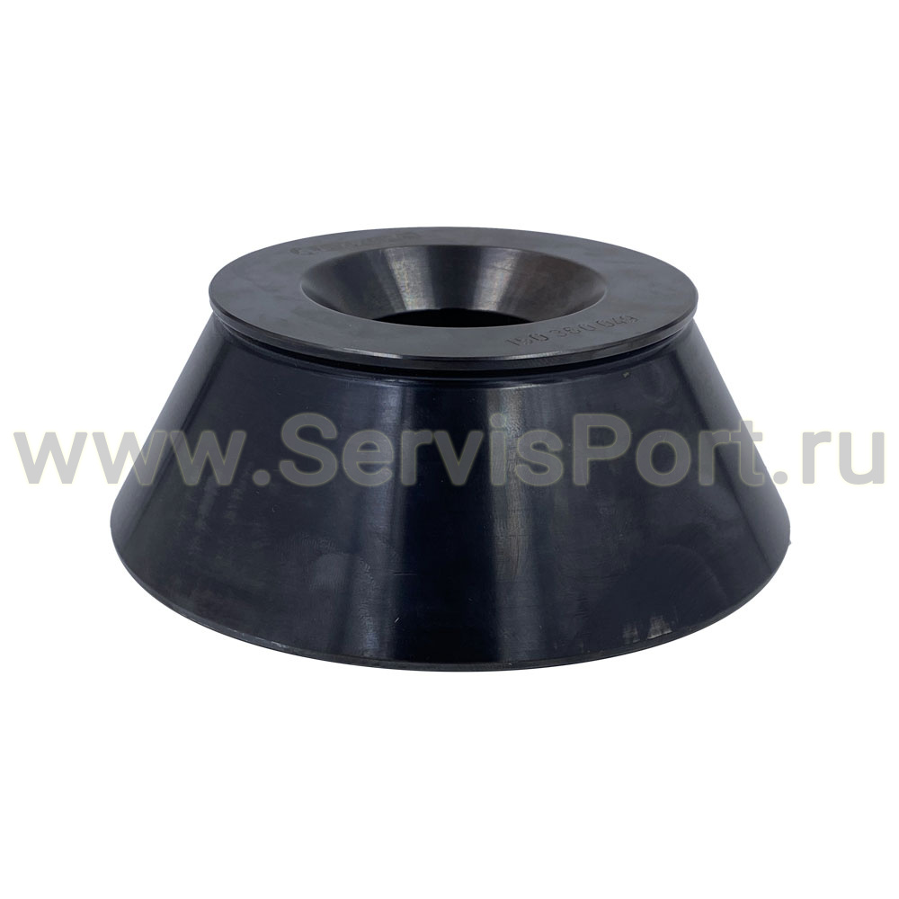 Haweka конус 4х4 150360049 (89-132мм), ф36 фото