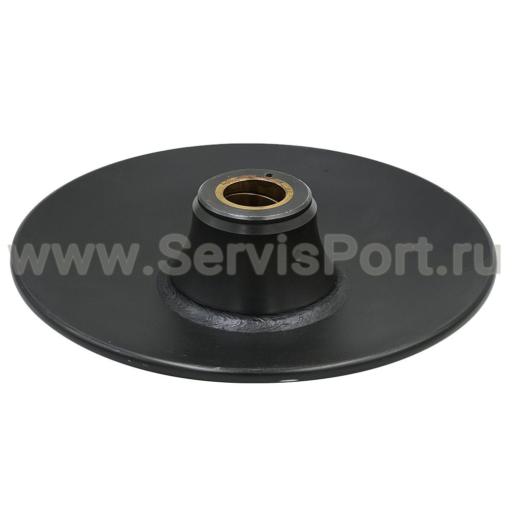 Диск монтажный грузового ш/с фото