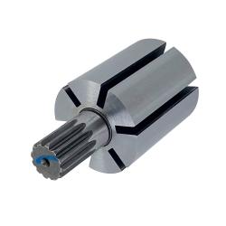 Ротор пневмомотора ES12016