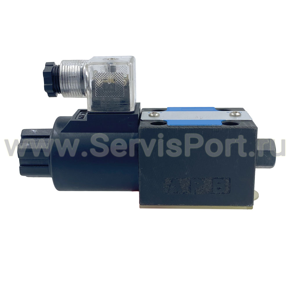 Клапан соленоидный установки замены ж. в АКПП CM-201 фото