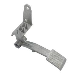 Педаль отбр.колоны (сталь) STD202 YC2-3002160 YC2-3002160