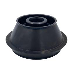 Комплект Конус двухсторонний 108-174 мм с кольцом для балансировочных станков КС-234 (РФ)