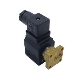 Клапан соленоидный RCC8A (в сборе, BOX)