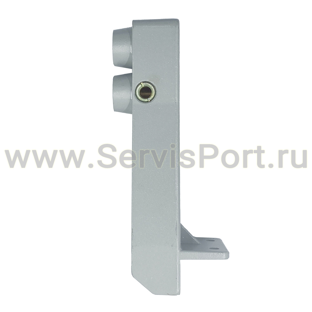 Кронштейн датчика СКО-1Л, правый 9777.10.11.100 фото