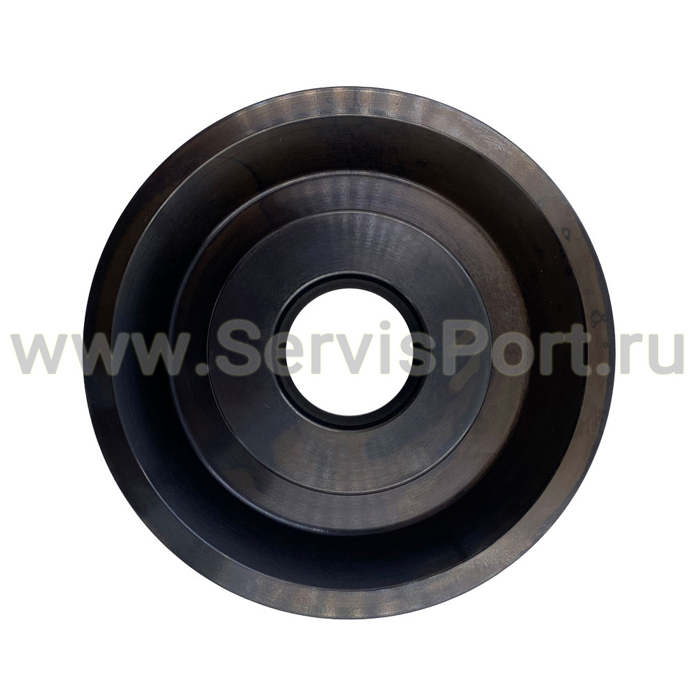 Haweka конус 4х4 150360049 (89-132мм), ф36 фото