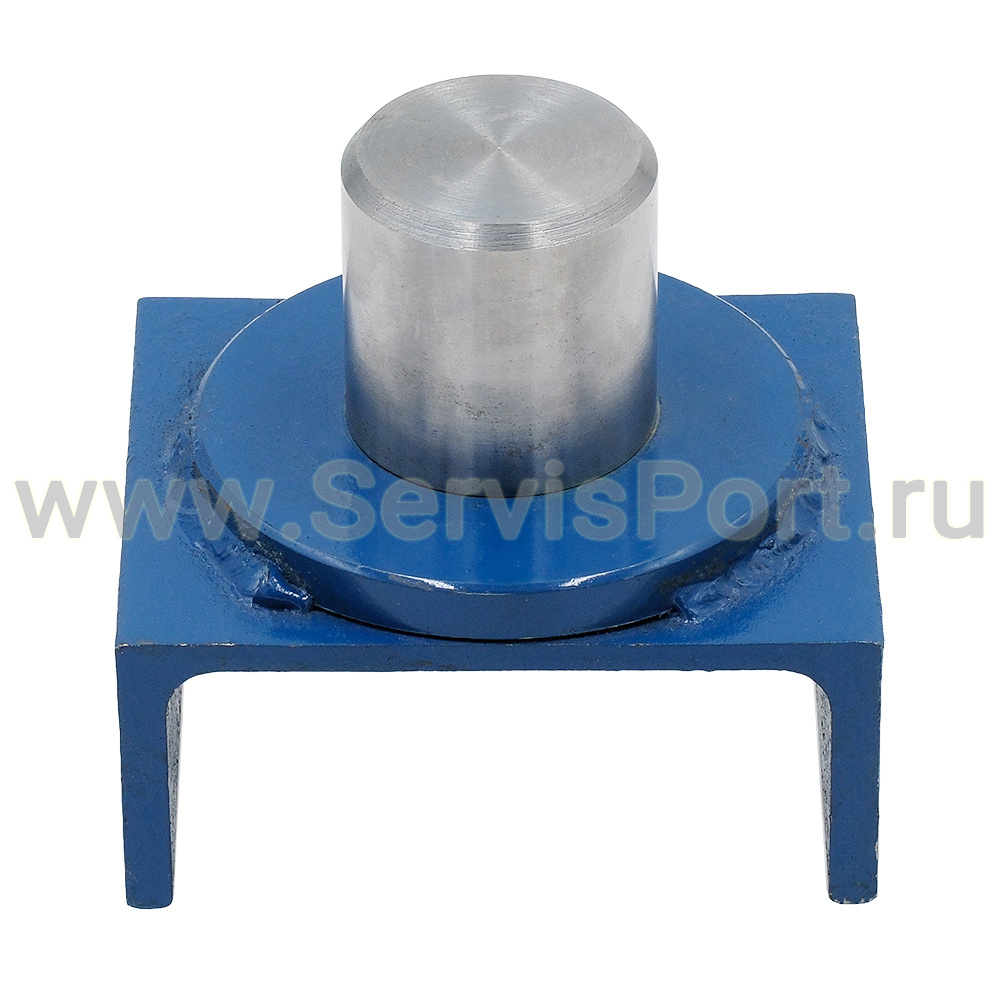 Опора-вилка для рамных автомобилей фото