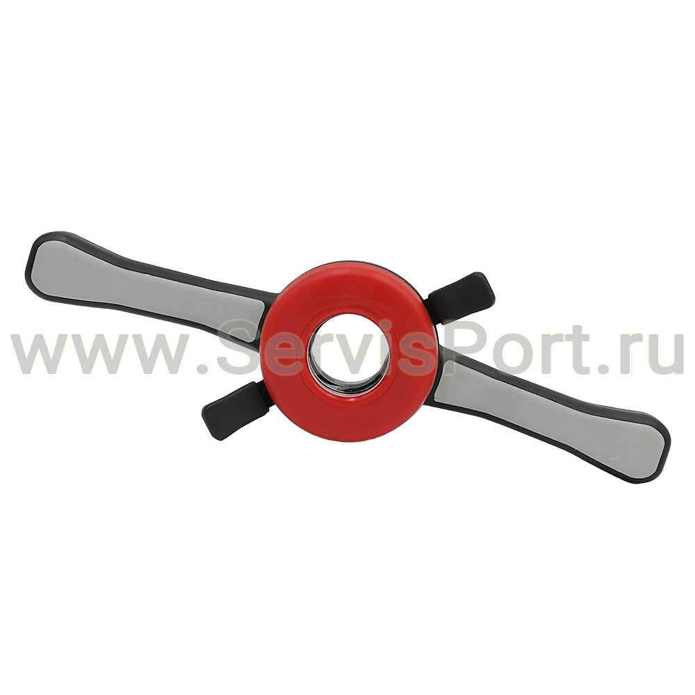 Гайка быстрая 40*3мм (Haweka SoftGrip type) фото