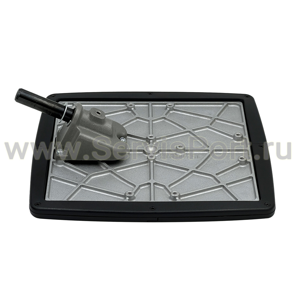 Измерительная мишень в сборе 24*24 облегченная фото