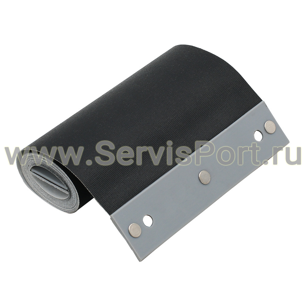Шторка колонны ТS-5 фото