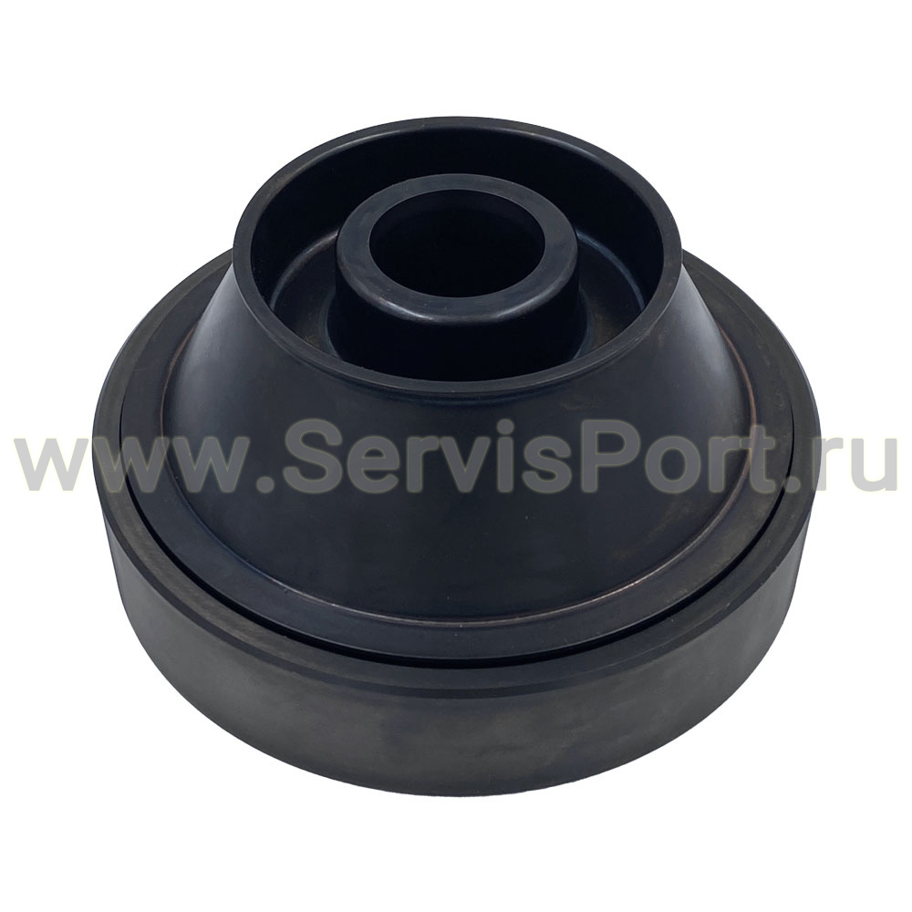 Комплект Конус двухсторонний 108-174 мм с кольцом для балансировочных станков КС-234 (РФ) фото