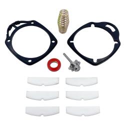 Ремкомплект пневмогайковерта ES3501