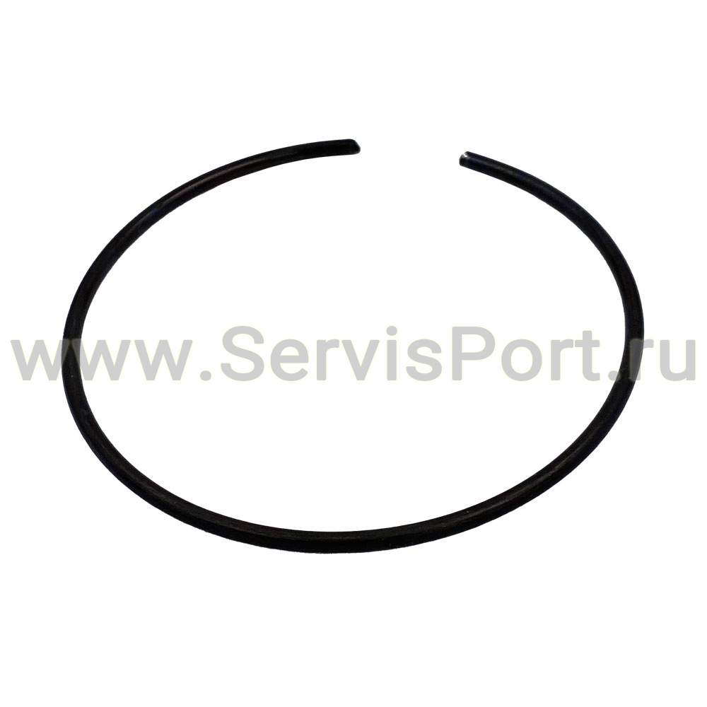 Кольцо стопорное крышки шпинделя фото