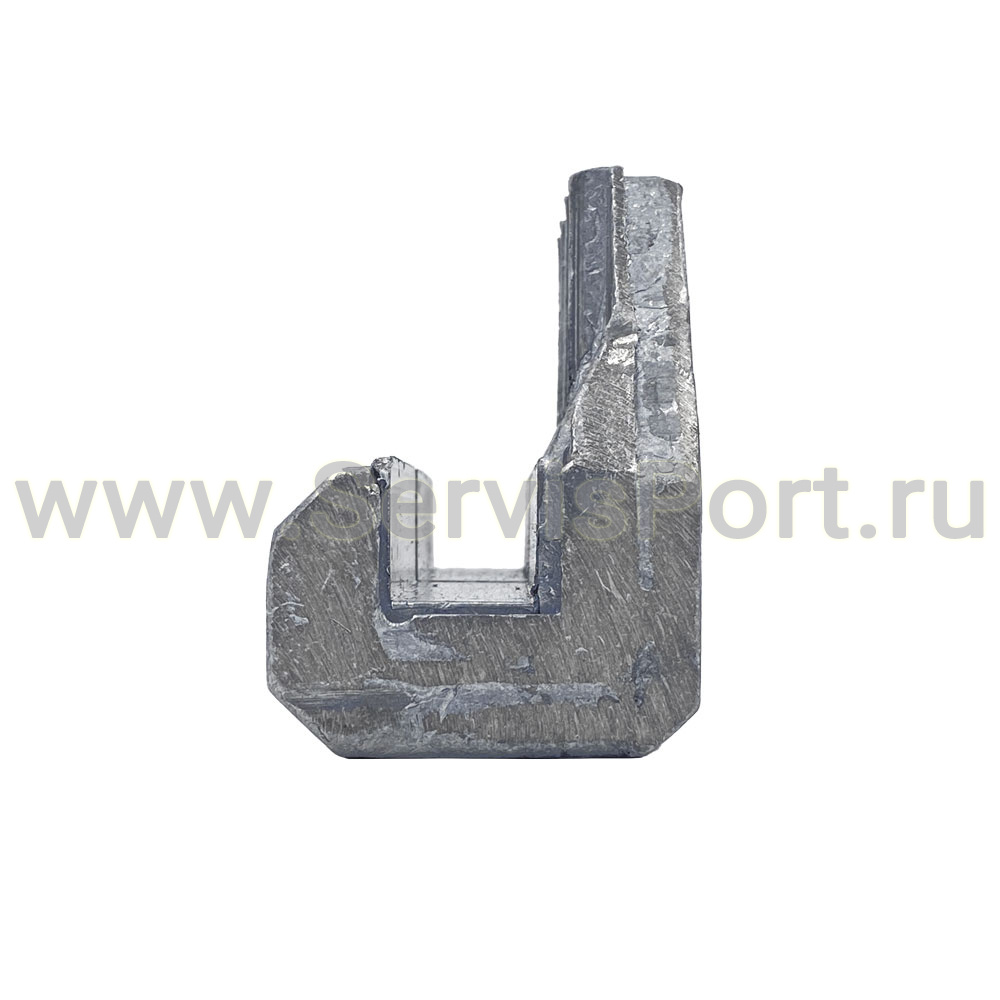 Направляющая каретки грузового шиномонтажного станка TS-56D (ползун) фото