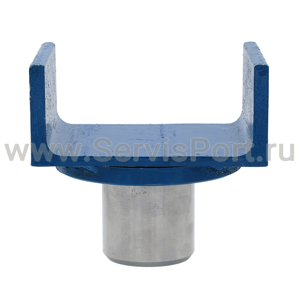 Опора-вилка для рамных автомобилей фото