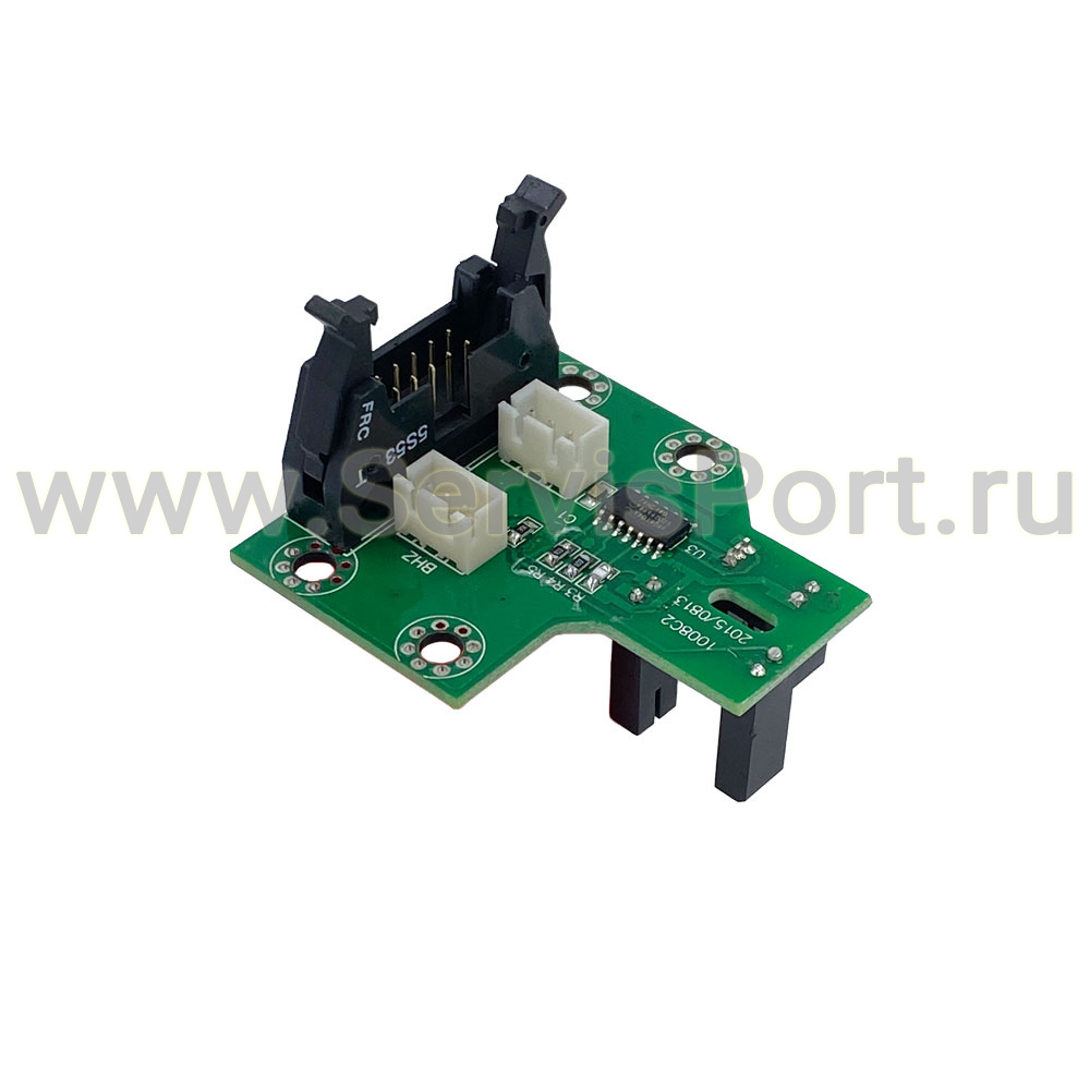 Датчик угла TS-600 new, TS-750, 4523A, 4523C фото