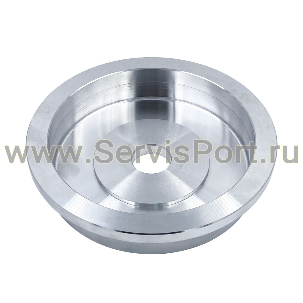 Haweka конус с проставочной шайбой 150400091 (122-174мм) фото