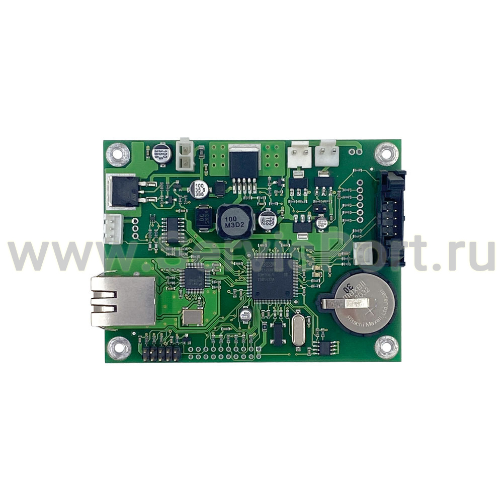 Плата Интернет СТОРМ фото