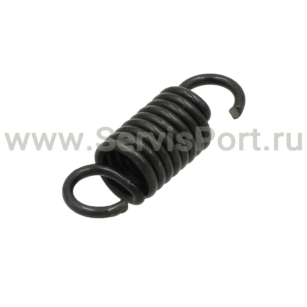 Пружина педали легкового ш/с фото