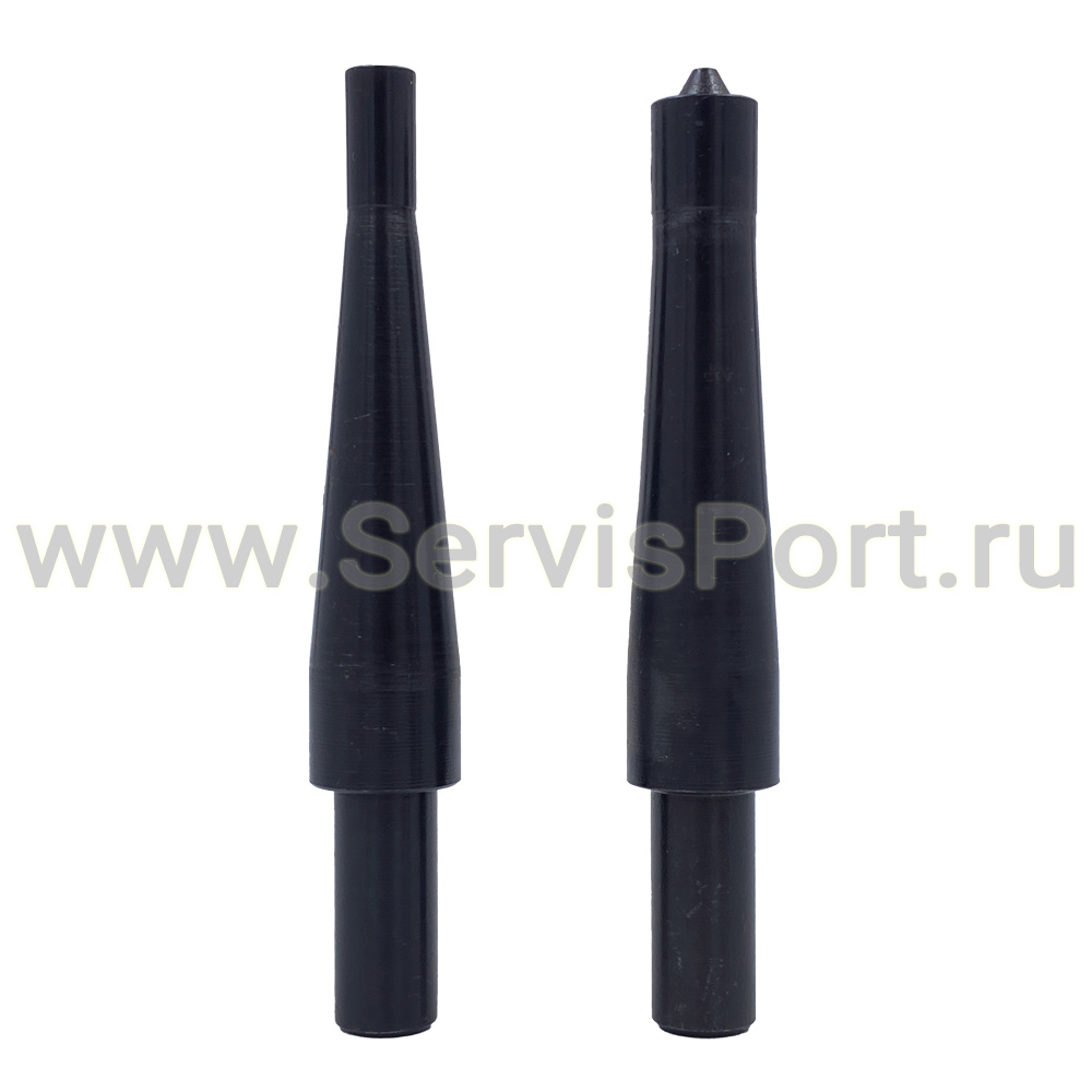 Комплект пуансонов клепального станка Р335 фото