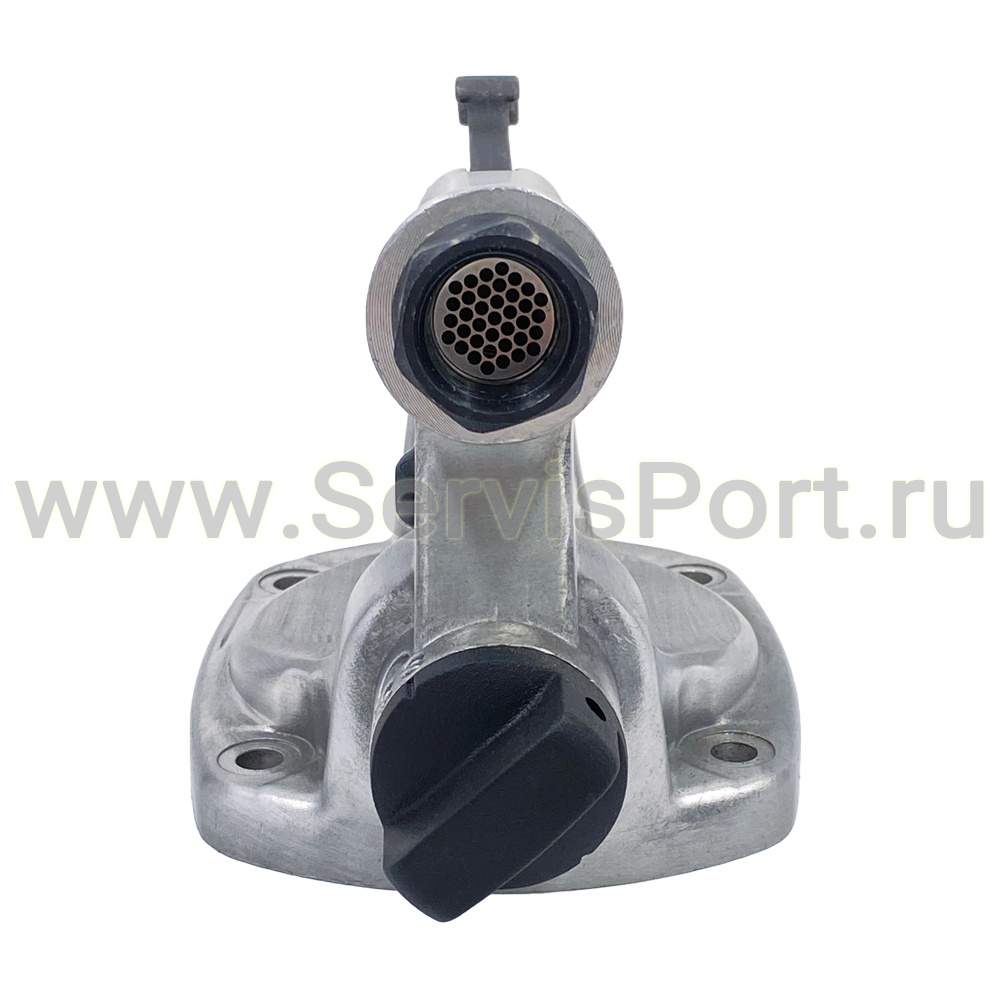 Рукоятка задняя грузового гайковерта ES7800 (в сборе) фото