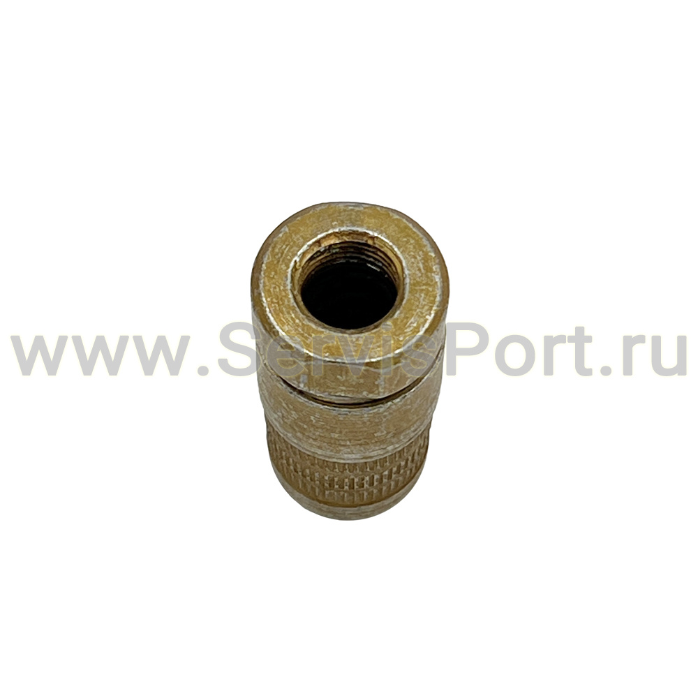 Наконечник раздаточного пистолета фото