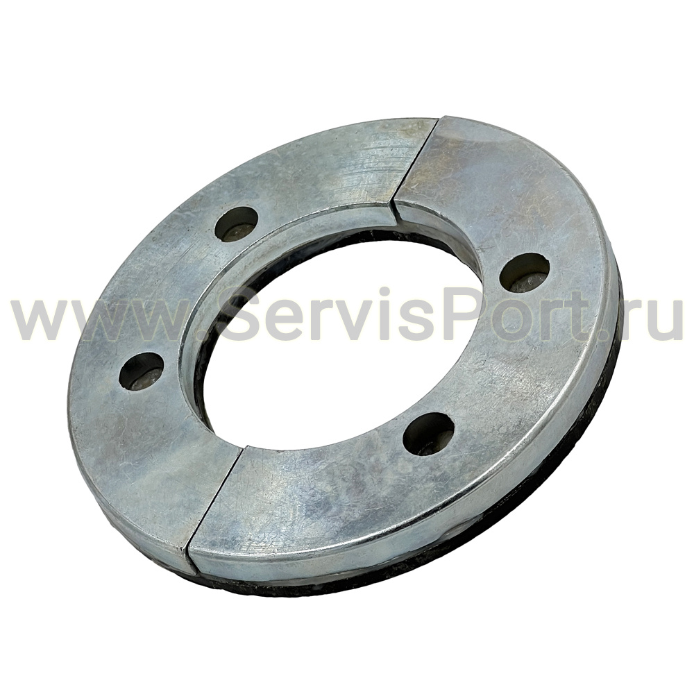 Фрикционная пластина TS-56D фото