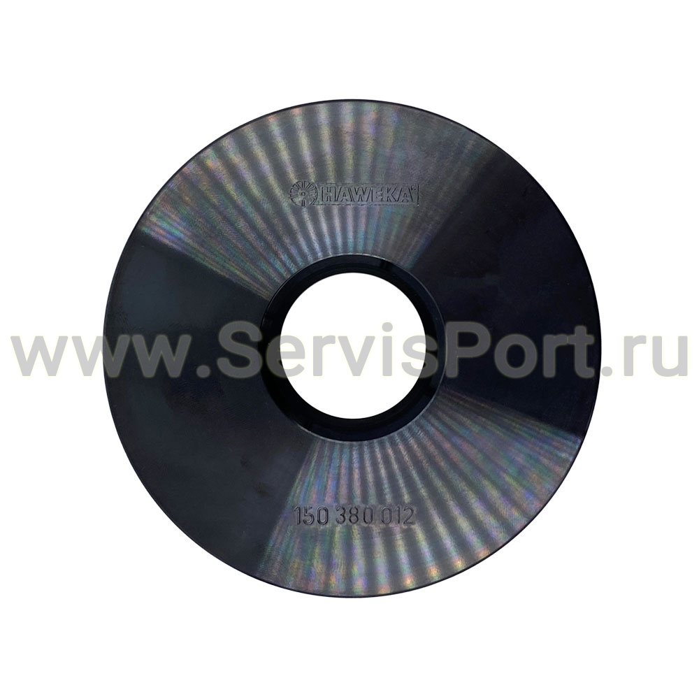 Haweka конус 150380012 (74-111,5мм), ф38 фото