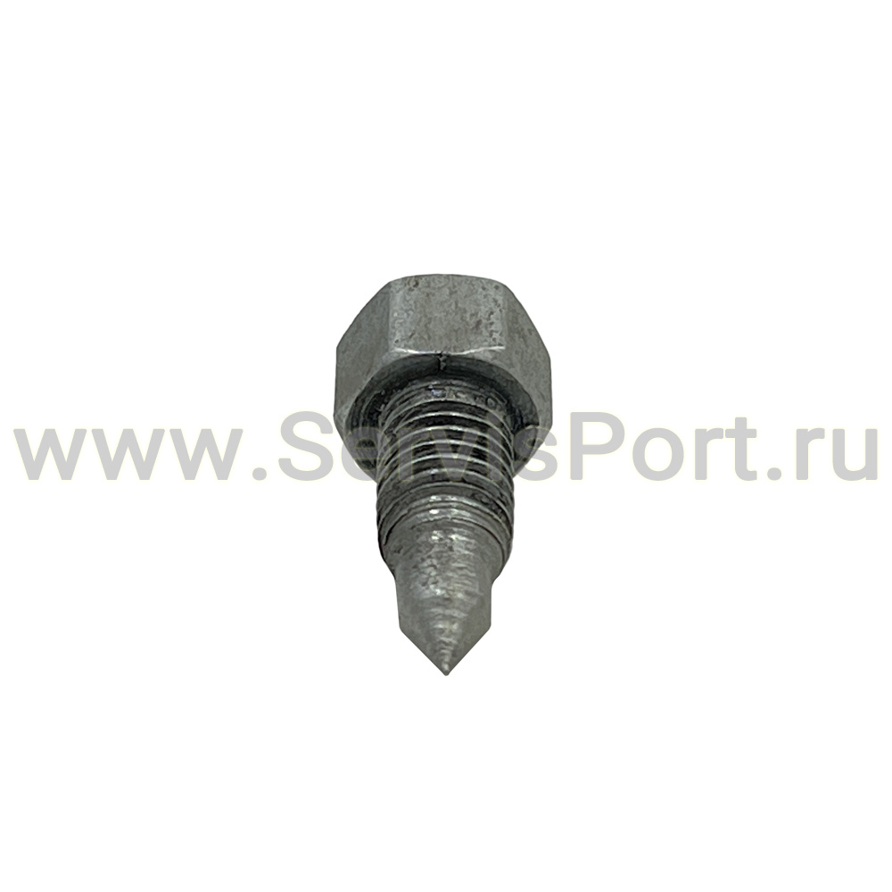 Игла в сборе С321.01.010 фото