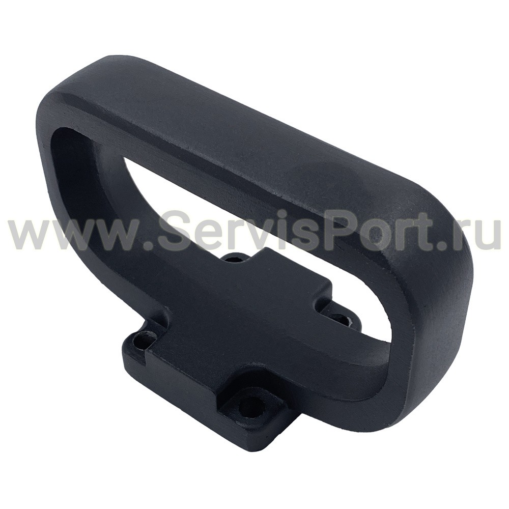 Ручка боковая грузового пневмогайковерта ES9880 фото