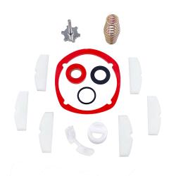 Ремкомплект пневмогайковерта ES4201