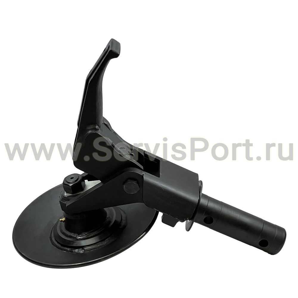 Монтажный блок консоли TS-52D (в сборе) фото