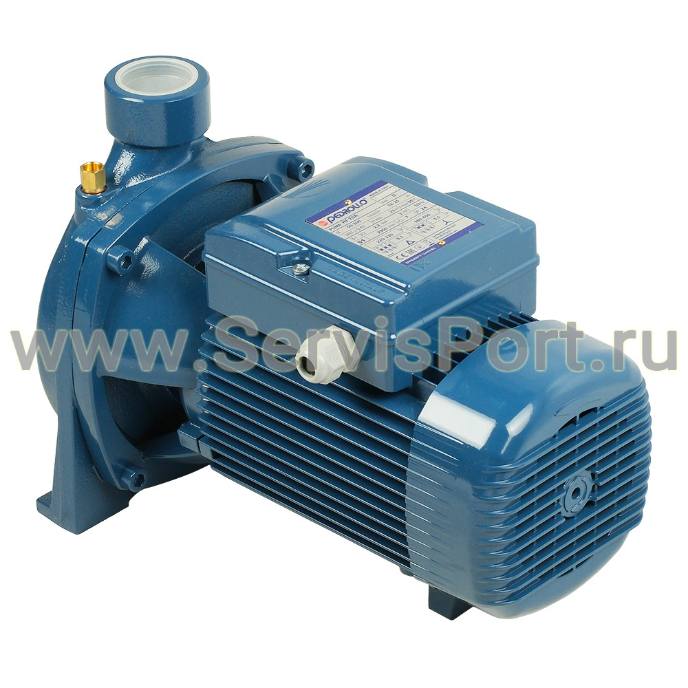 Центробежный насос Pedrollo HF 70A  фото