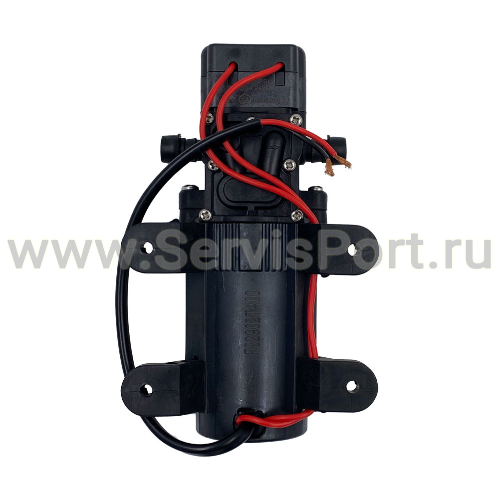 Насос 12VDC (аналог Europump) TFL-2202 фото