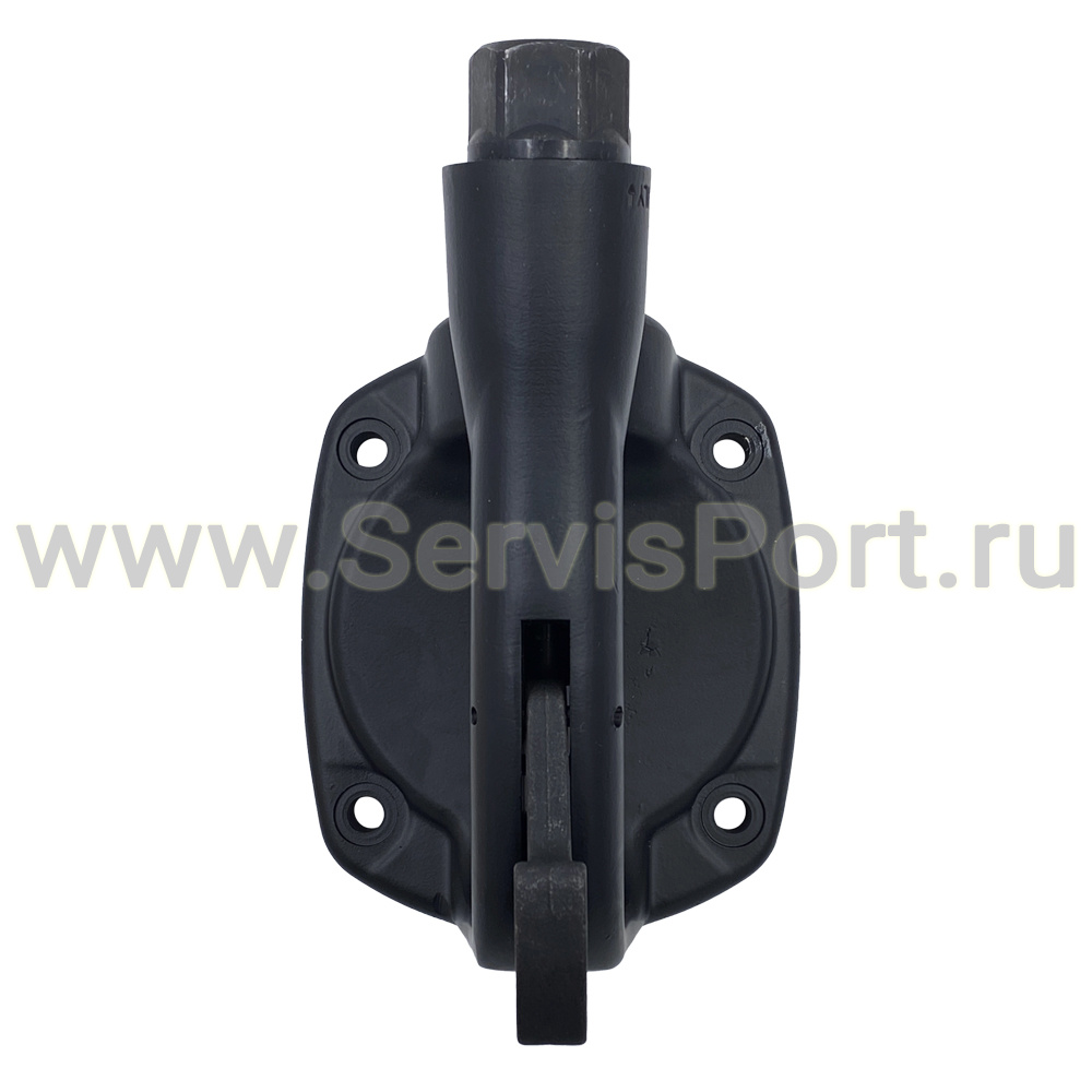 Рукоятка задняя грузового гайковерта ES1069 (в сборе) фото