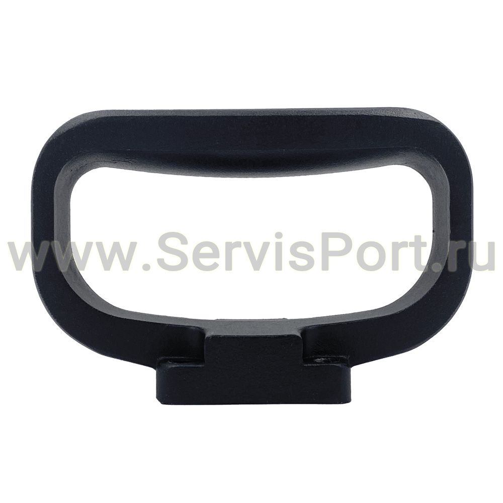 Ручка боковая грузового пневмогайковерта ES7800 фото