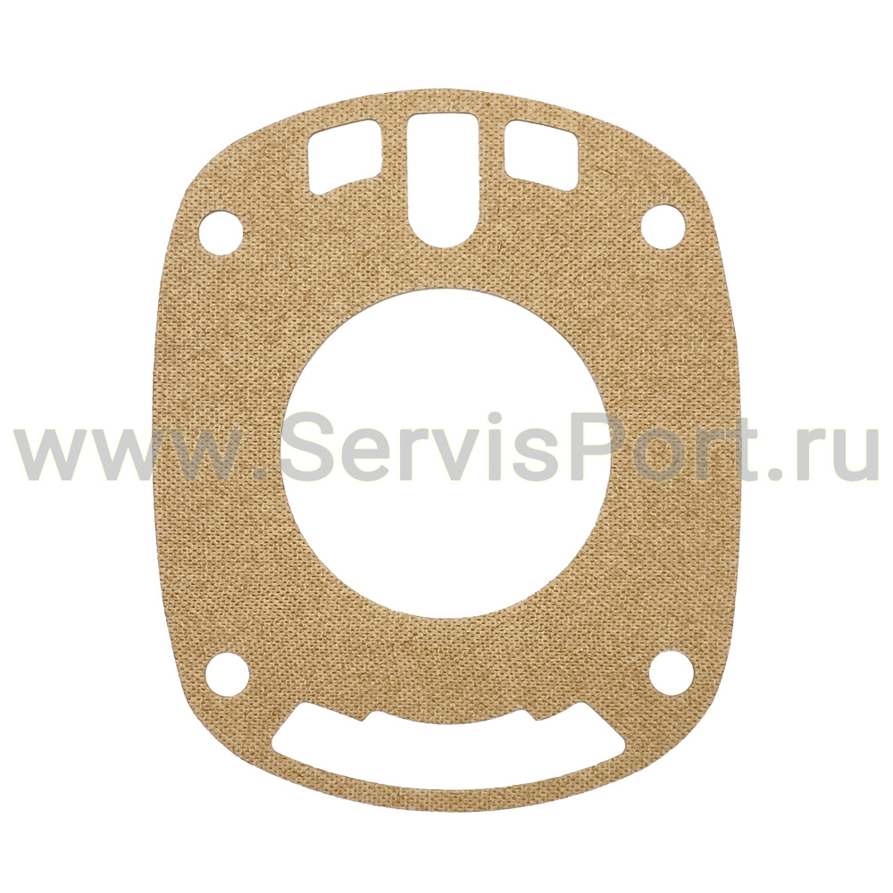 Ремкомплект грузового пневмогайковерта ES1060 фото