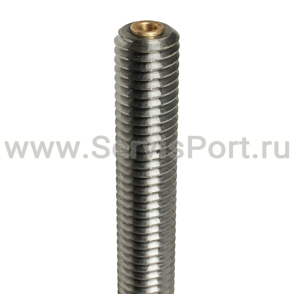 Винт подъемника ПЛ-15 фото