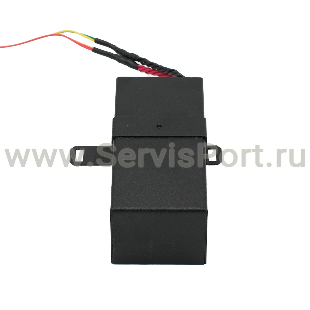 Аккумуляторная батарея левого блока камер 600 71 000 фото