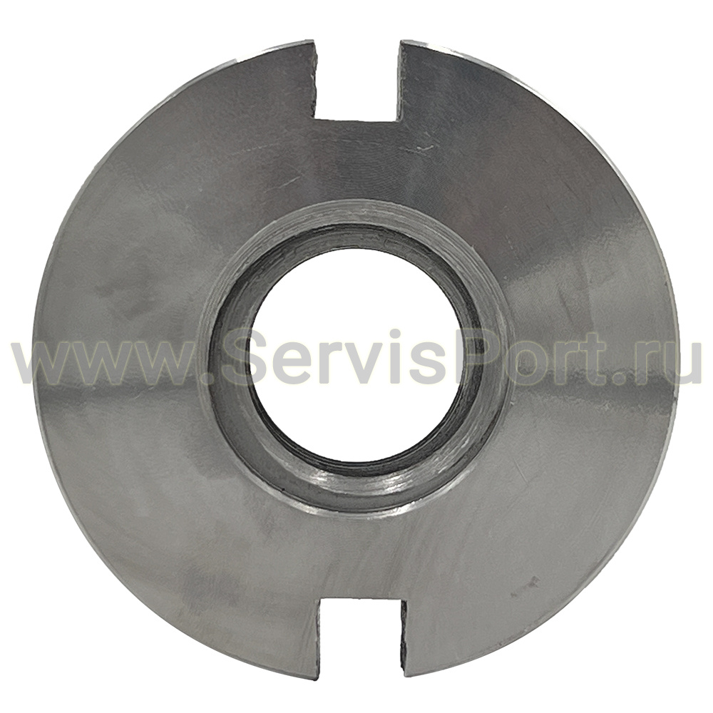 Гайка страхующая 468 фото
